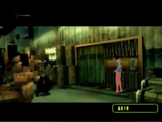 |WT] Fear effect episode 4