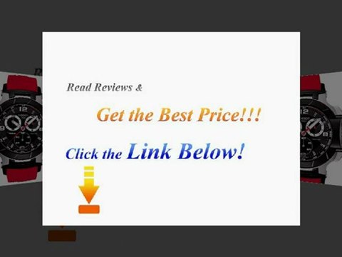 Tissot T-Race Mens Watch T048.417.27.057.01