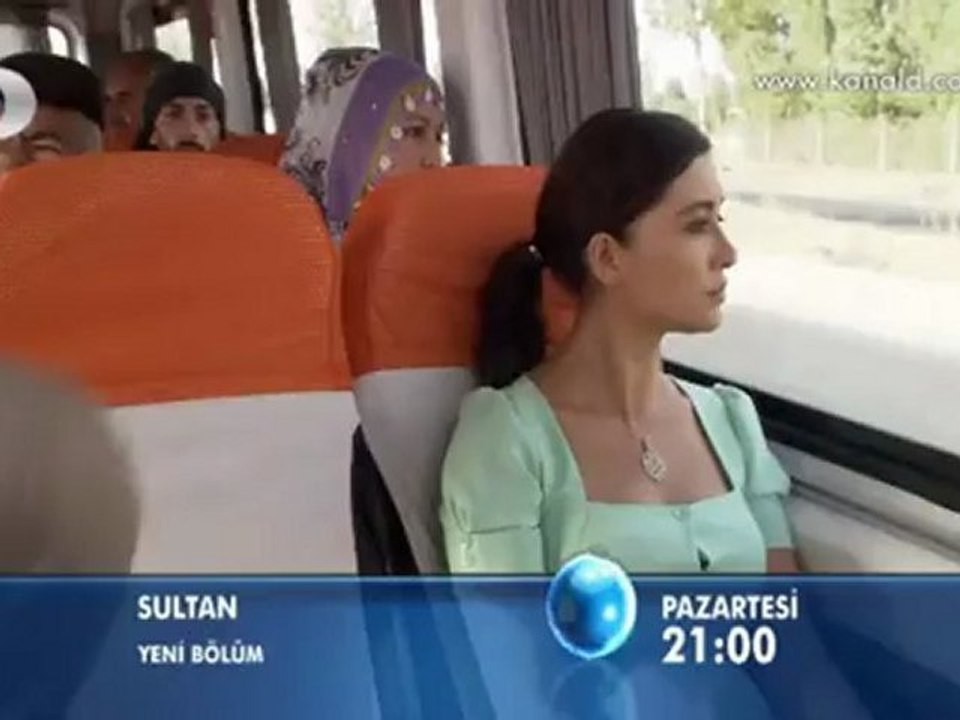 Sultan 11 Bolum Fragman