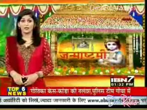 Serial Jaisa Koi Nahin 10th August 2012pt1