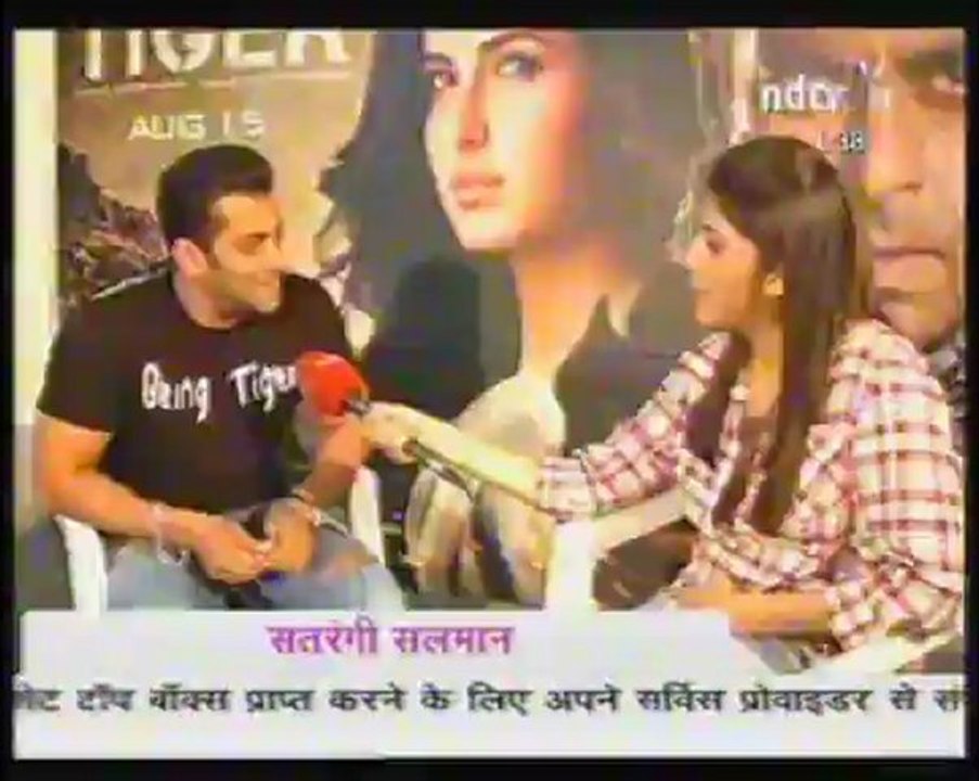 Salman Khan