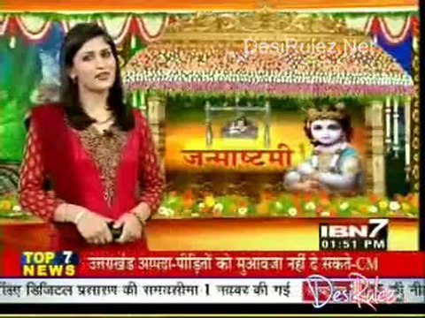 Serial Jaisa Koi Nahin 10th August 2012pt2