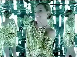 Alexandra Stan feat Carlprit - Million - Official Video - YouTube