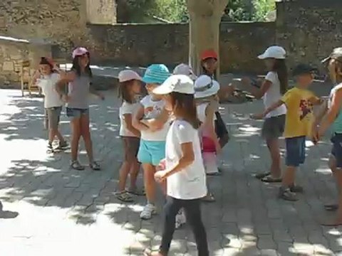 spectacle Robion suite