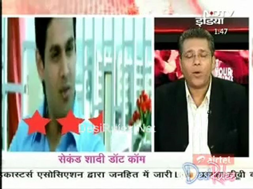 Glamour Show - NDTV 10th August 2012 Part2