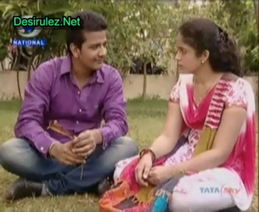 Akhand Saubhagyawati Bhava 10th August 2012 Part2