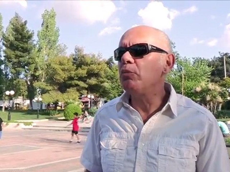 KHAOS Bande annonce