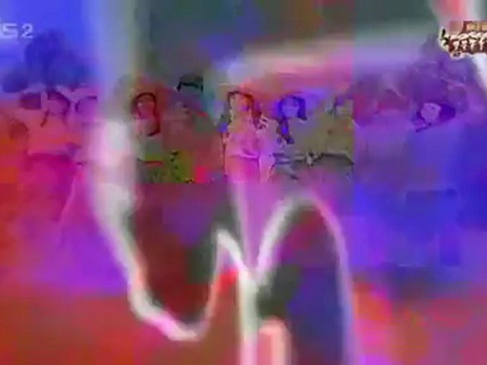 [ซับไทย] อินวิซิเบิลยูท EP 1 (4-5) SNSD,4minute,BEG,Kara ฯ