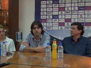 Δημοσιογραφική Apollon Ladies 2