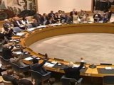 EEUU apoya la retirada de Siria de los observadores de la ONU