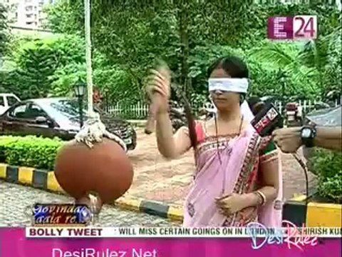 U Me & Tv [E24] - 10th August 2012pt2