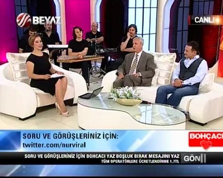 Bohçacı 10.08.2012 2.Kısım