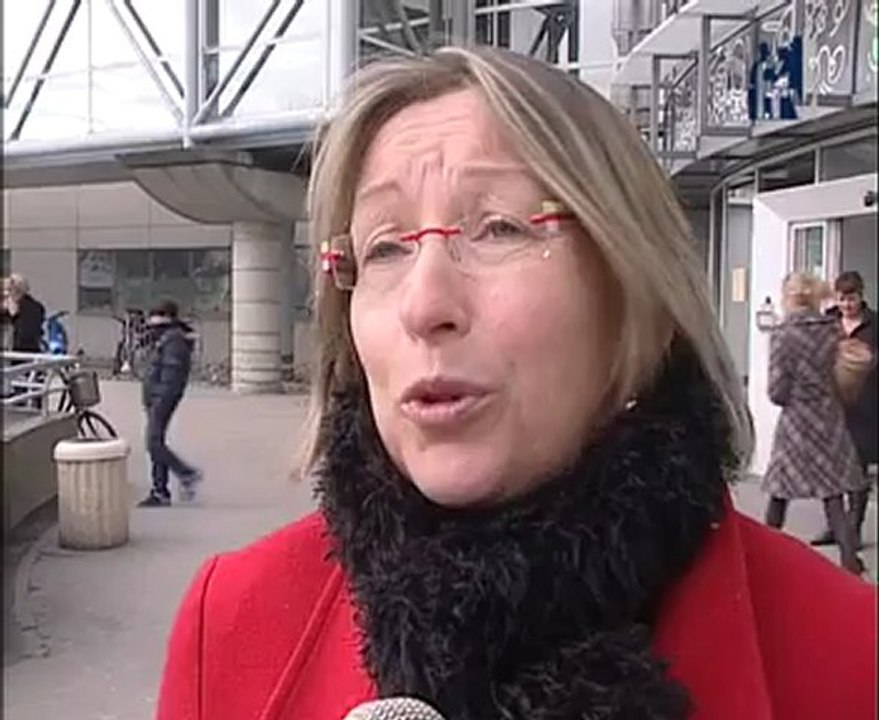 CHU de Bordeaux : le parking payant de la discorde