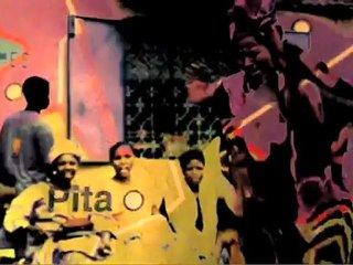 Ba Cissoko Live Arles 2012