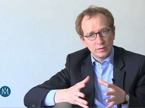 Financer la croissance demain en France et en Europe