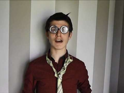 Marc-Edouard - Les Cravates (Podcast)