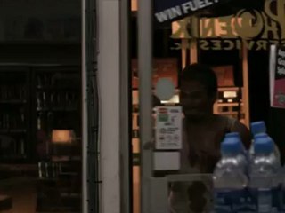 The Corrupted - Teaser Trailer