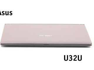 Asus U32U