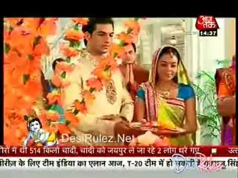 Saas Bahu Aur Betiyan 10th August 2012pt1
