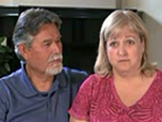 Narconon Fresh Start - Robert  Marlene Part 1 - Prescription Pain Killer Addiction