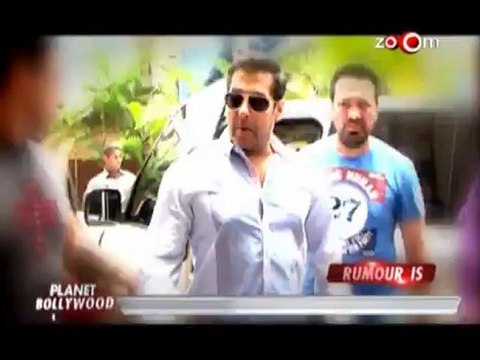 Preity wants to show 'Ishkq In Paris' promo to Salman