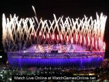 closing ceremony Olympics 2012 London watch 2012 live stream