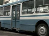 Bus Ride - Clip Bus Ride (English)