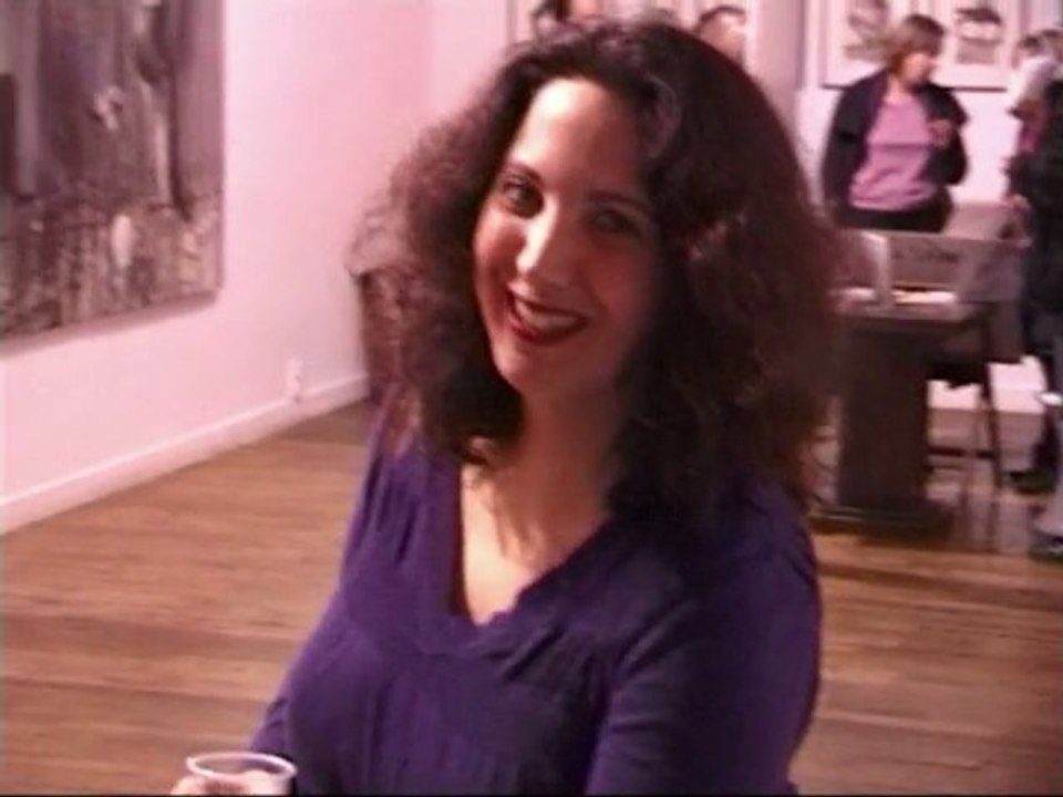 Effeuiller / Sophie Sainrapt