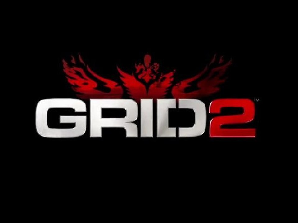 Grid 2 - Announcement Trailer [HD]
