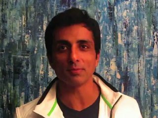 Special independence day wishes From Sonu Sood