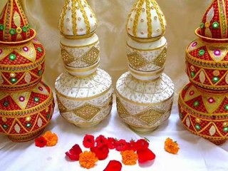 All About Wedding and Honeymoon in India- Wedding Planner India