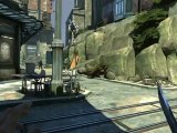Dishonored - Creative Kills [720p]
