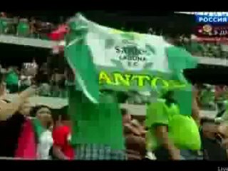 Olympic men's final between Brazil and Mexico on Saturday