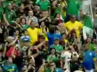 Olympic men's final between Brazil and Mexico on Saturday 11 Aug