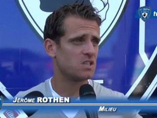 L1 / 2012-13 - Sochaux - Bastia : L'avant match