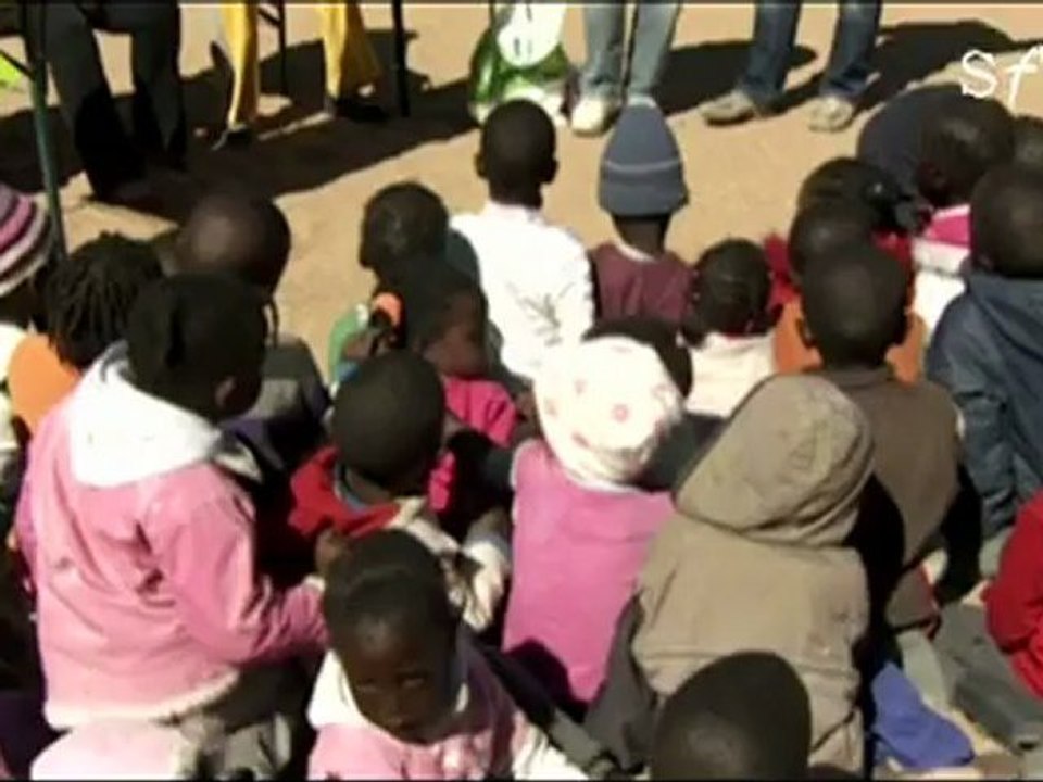 SfH-TV PRIMA  August 2012