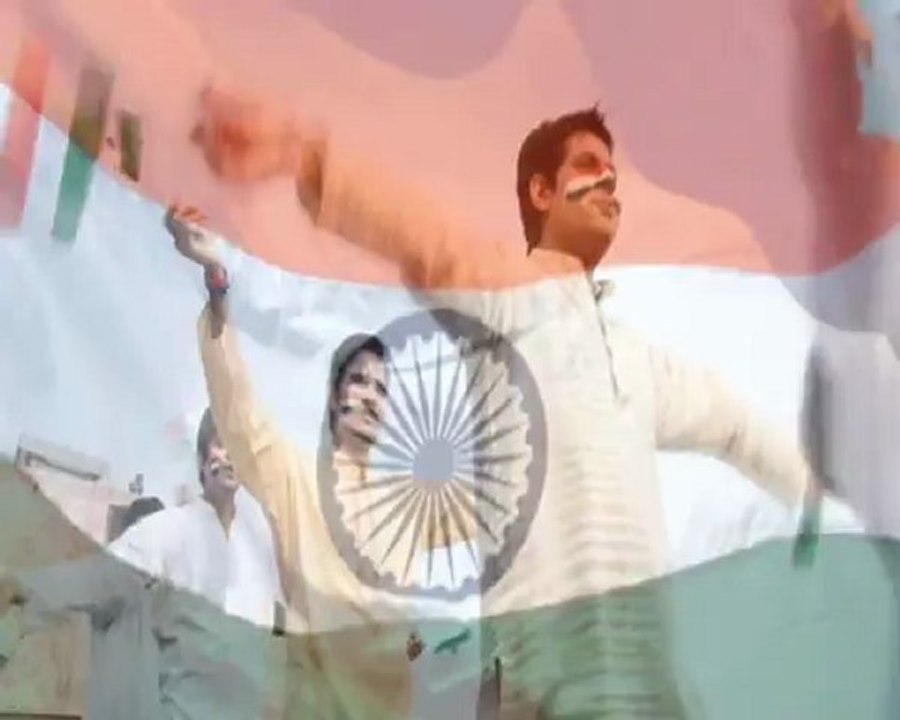 Jhandaa Uncha Rahe Hamara