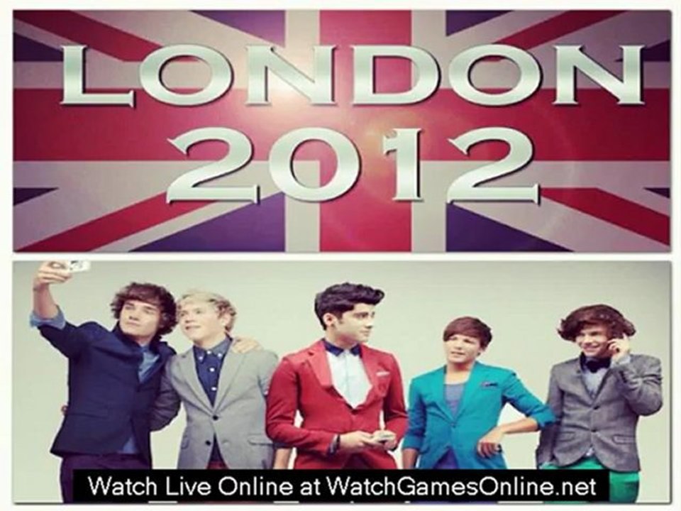 watch the London Olympics closing ceremony 2012 live stream