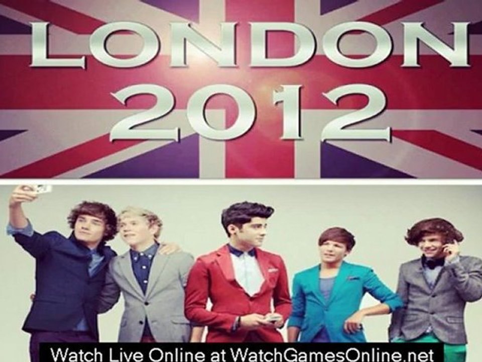 how to watch the London Olympics closing ceremony live streaming