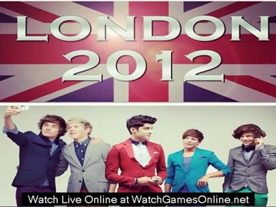 watch 2012 olympics closing ceremony summer live streaming