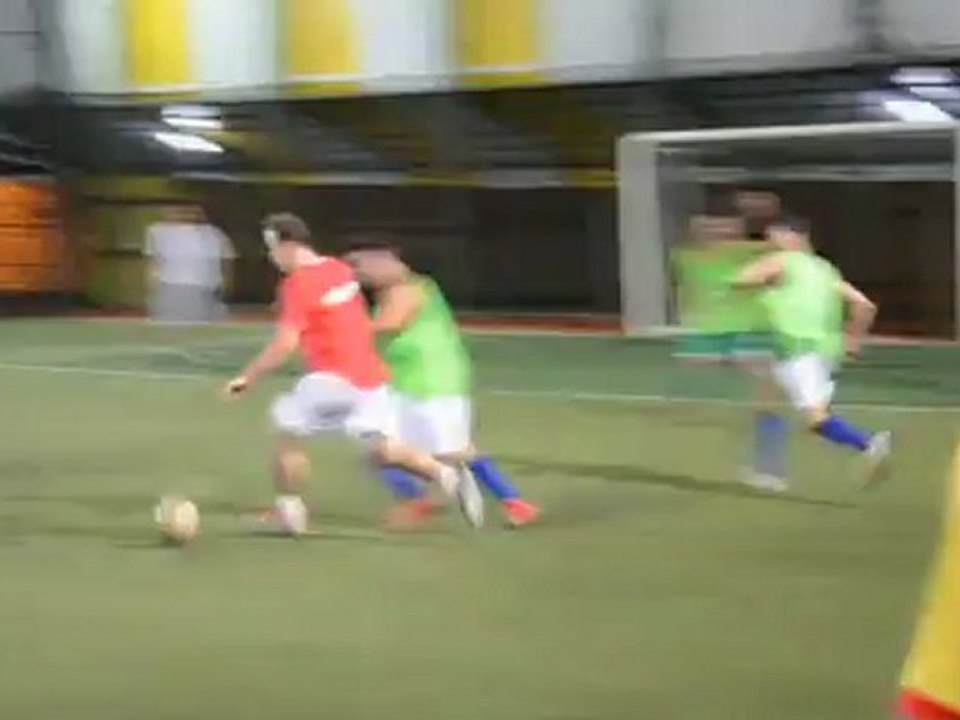 10,08,2012 ZEYTİNBURNU SK - MAVİ ATEŞ