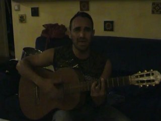 Petite Marie de Cabrel Laurent Comas