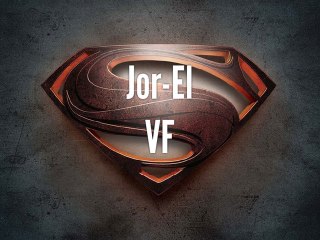 Man of Steel - Bande Annonce Teaser #1 (Jor-El) [VF|HD]