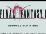 Direct-Live : Final Fantasy II (GBA)