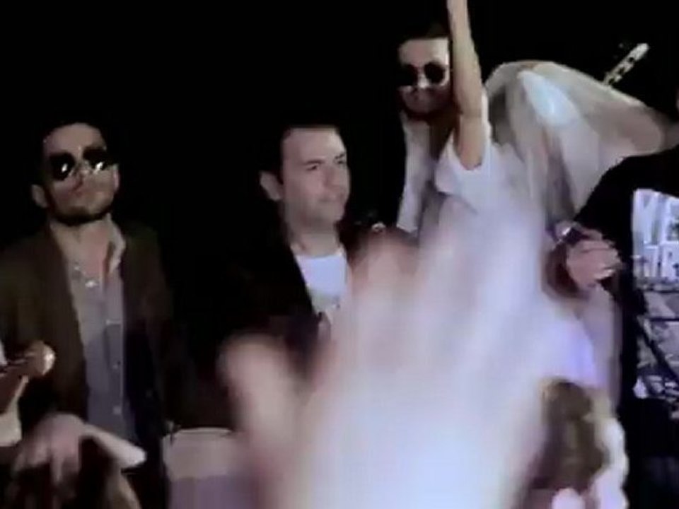 Oğuzhan Uğur feat. Bora Öztoprak - Panpa