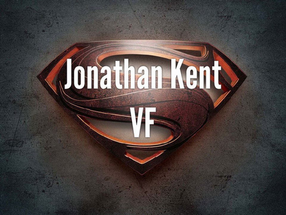 Man of Steel - Bande Annonce Teaser #1 (Jonathan Kent) [VF|HD]