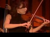 Violon  - Naoko Terai  - Concert - EXT.