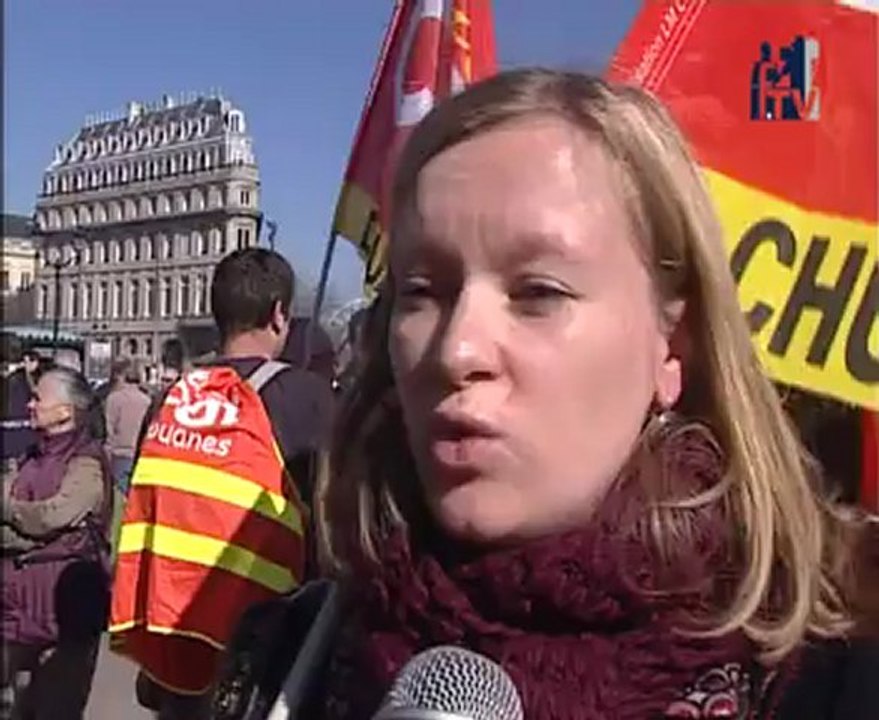 Une journée européenne