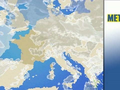 Opal'TV : La météo du week-end du 11 août 2012