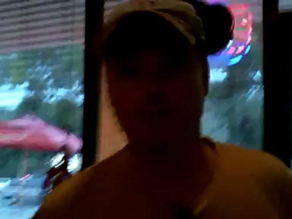 Thai Fried Rice - We had thai fried rice at Thai Corner Restaurant. Lake Mary, FL.